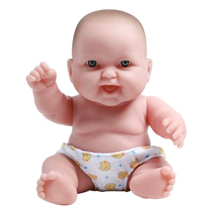 Jc Toys Lots to Love Babies, 10 Size, Caucasian Baby 16520